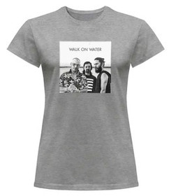 Bluzka damska z naszywką 30 Seconds To Mars 3