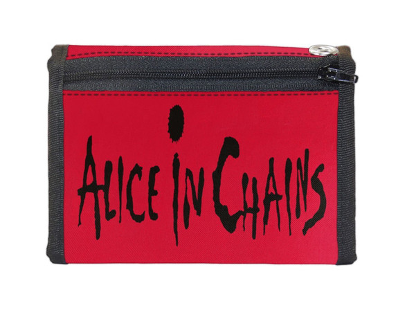 Portfel ALICE IN CHAINS 02