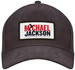 Czapka MICHAEL JACKSON bejsbolówka z naszywką