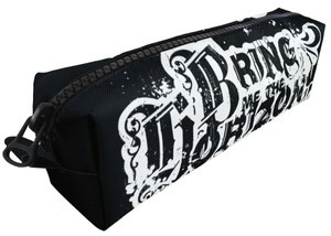 Piórnik BRING ME THE HORIZON