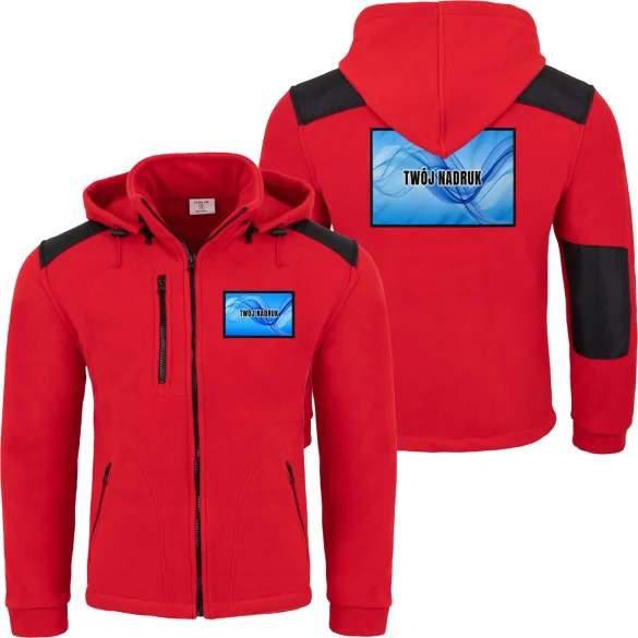 Polar z własnym nadrukiem LOGO