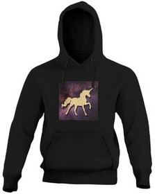 Bluza z naszywką Unicorne 03