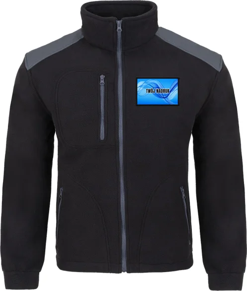 Polar z własnym nadrukiem LOGO