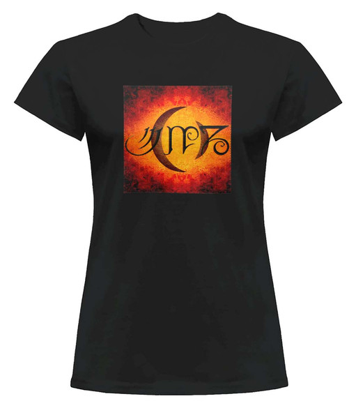 Bluzka damska z naszywką A Perfect Circle 02