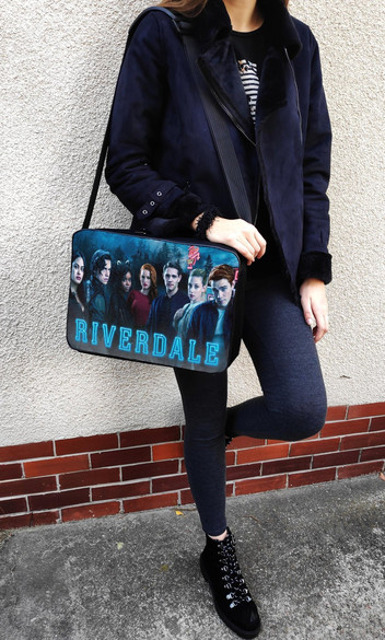 Torba na ramię Riverdale