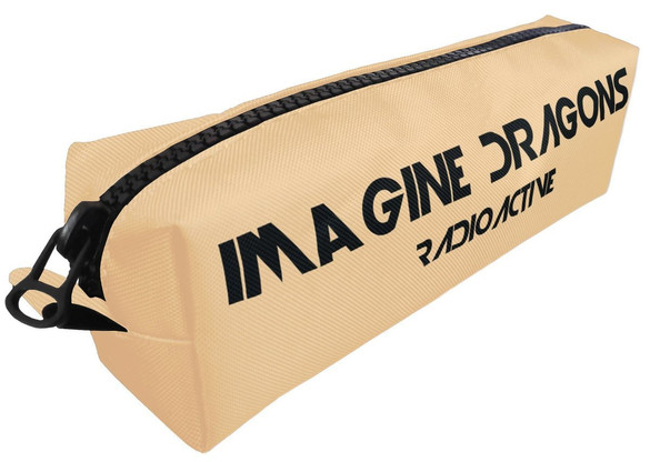 Piórnik IMAGINE DRAGONS