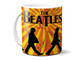 Kubek The Beatles