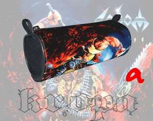 Piórnik szkolny SODOM