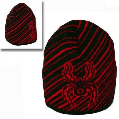 Czapka zimowa SPIDER 03