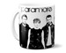 Kubek Paramore