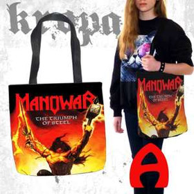 Torba na ramię MANOWAR