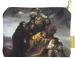 Kosmetyczka mini Urok Francisco Goya