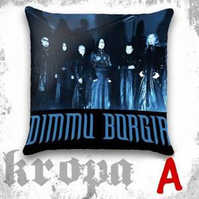 Poduszka DIMMU BORGIR