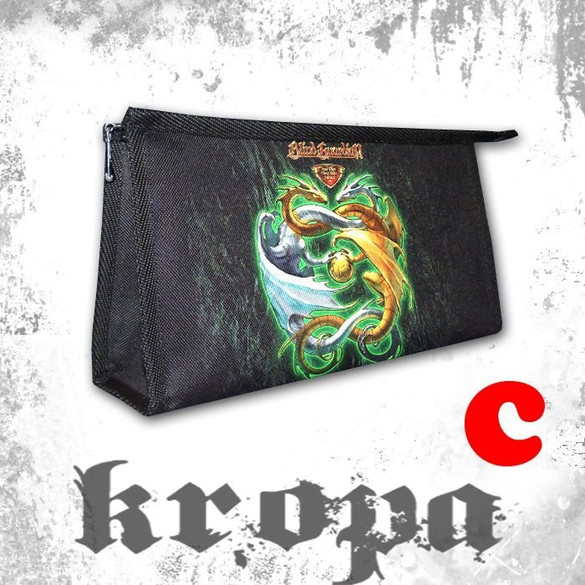 Kosmetyczka-Piórnik BLIND GUARDIAN