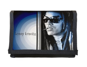 Portfel LENNY KRAVITZ 01