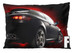 Poduszka ALFA ROMEO 60x40cm WZORY