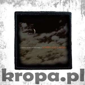 Naszywka  COHEED AND CAMBRIA - IN KEEPING SECRETS OF SILENT EARTH : 3