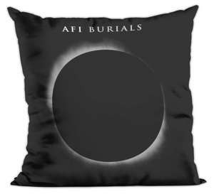 Poduszka AFI  Burials