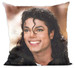 Poduszka Michael Jackson 02