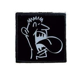 Naszywka   BLEEE !!!