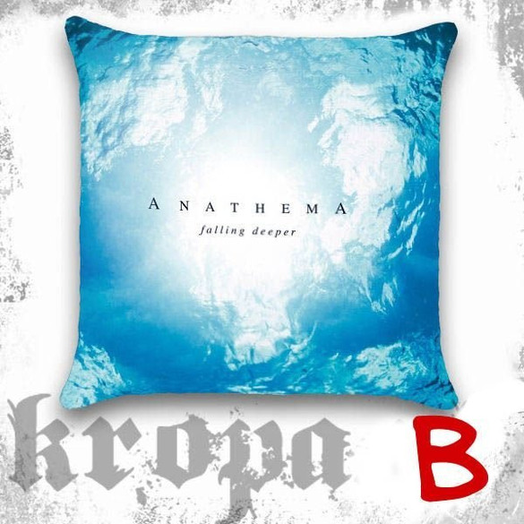 Poduszka ANATHEMA