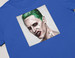 Koszulka z naszywką Joker Jared Leto