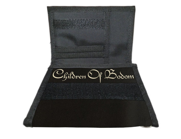 Portfel CHILDREN OF BODOM 01