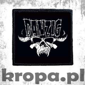 Naszywka DANZIG