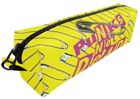 Piórnik PUNKS NOT DEAD