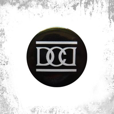 Przypinka  DEAD CAN DANCE