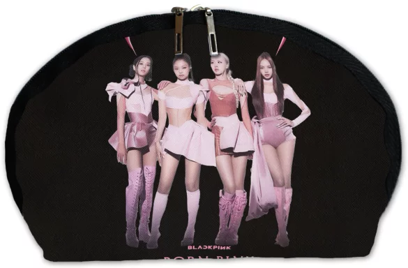 Kosmetyczka BlackPink Born Pink
