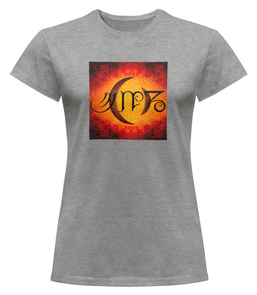 Bluzka damska z naszywką A Perfect Circle 02