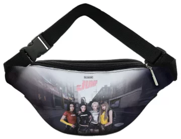 Nerka BlackPink Jump