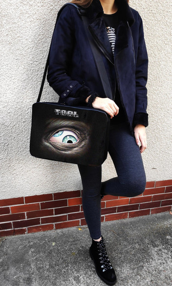 Torba na ramię TOOL