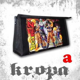 Kosmetyczka DRAGON BALL