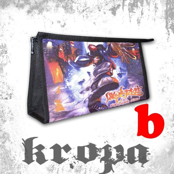Kosmetyczka LIMP BIZKIT
