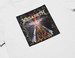 Koszulka z naszywką Megadeth Endgame