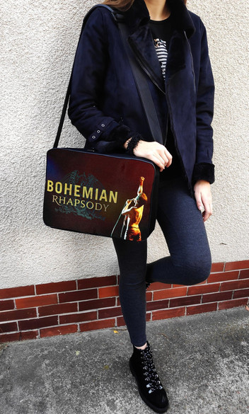 Torba na ramię Queen