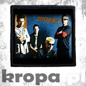 Naszywka THE OFFSPRING
