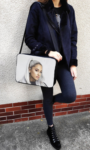 Torba na ramię Ariana Grande