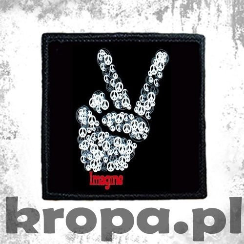 Naszywka IMAGINE