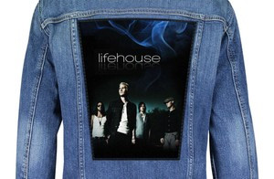 Ekran LIFEHOUSE
