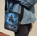 Torba Listonoszka AVENGED SEVENFOLD 02 Dodaj Napis