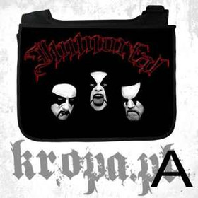 Torba szkolna IMMORTAL