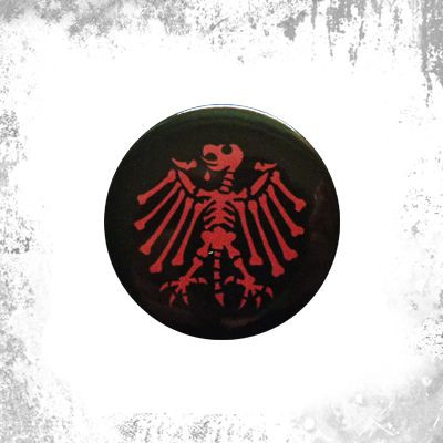 Przypinka DIE TOTEN HOSEN 03