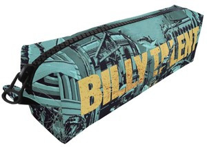 Piórnik BILLY TALENT