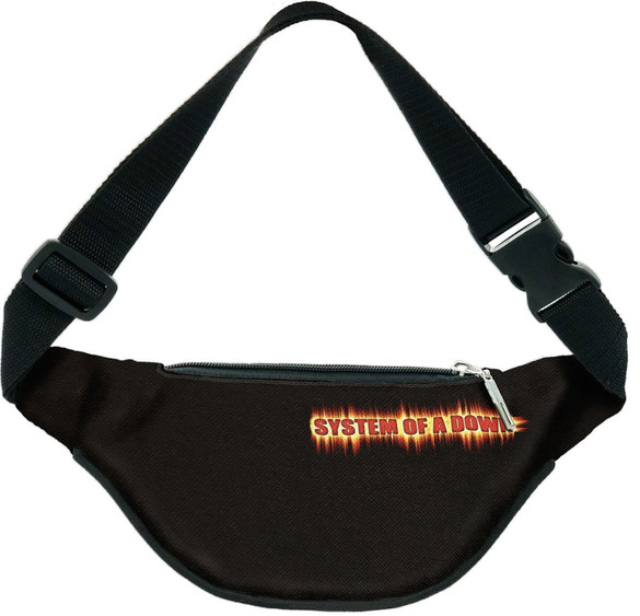 Nerka SYSTEM OF A DOWN Dodaj Napis!