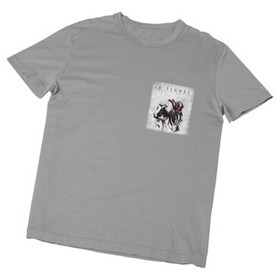 Koszulka z kieszonką In Flames