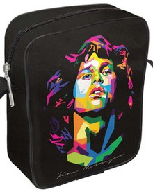 Torba Listonoszka THE DOORS 01 Dodaj Napis!