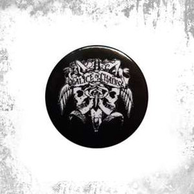 Przypinka ALICE IN CHAINS 01